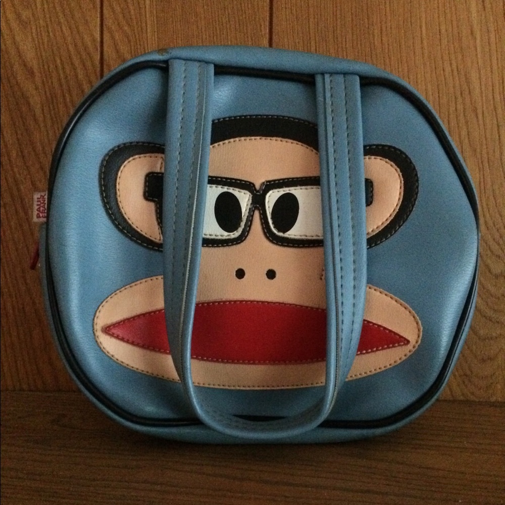 Paul Frank purse